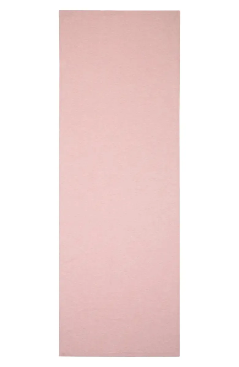 Transitional Knit Travel Wrap